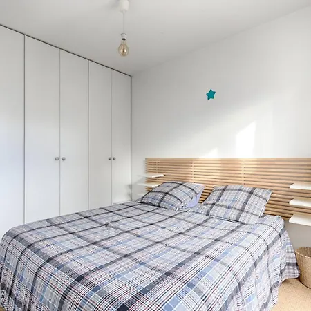 Apartamento Residor-central 10eme *