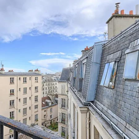 Residor-central 10eme