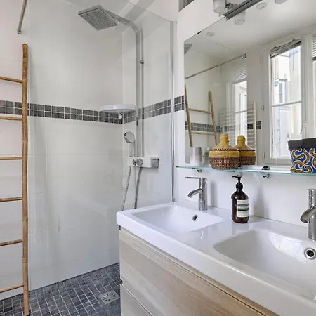 Apartamento Residor-central 10eme
