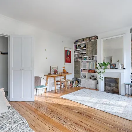 Apartamento Residor-central 10eme *