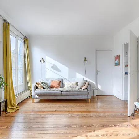 Apartamento Residor-central 10eme *